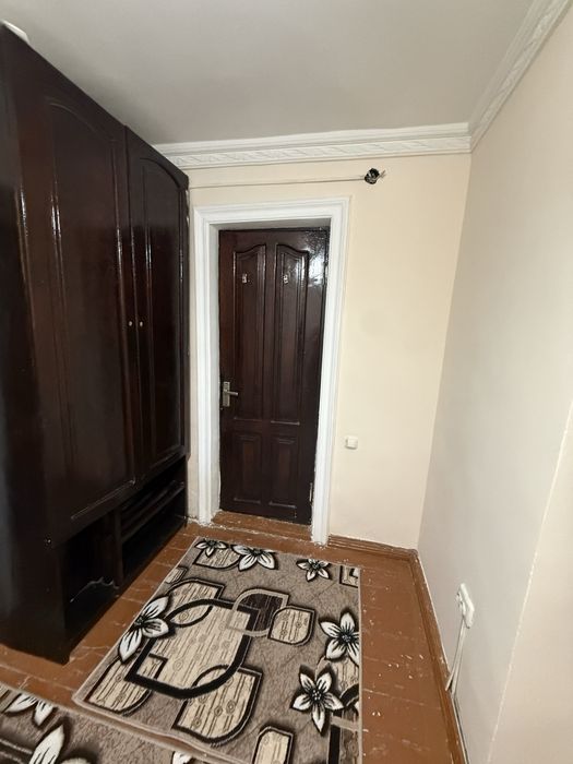 Бульвар.Сдаётся 2х комнатная квартира.Иняз