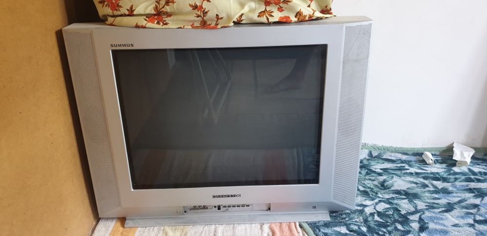 Телевизор DAEWOO