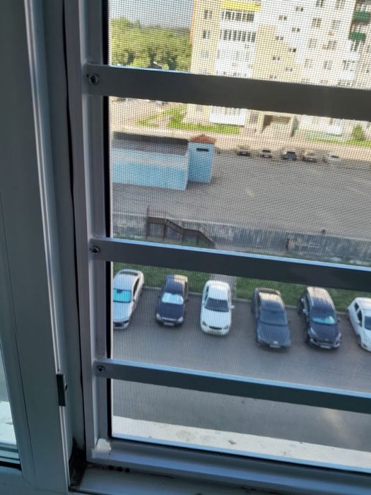 Москитные сетки.