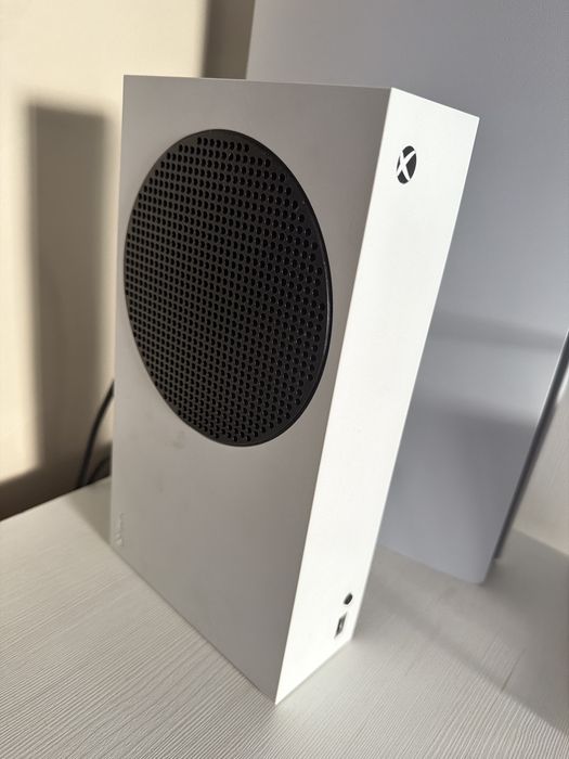 Xbox   Series  S - Vandut