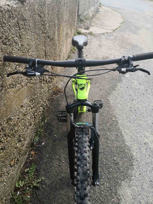 Велосипед Sprint Primus 26"