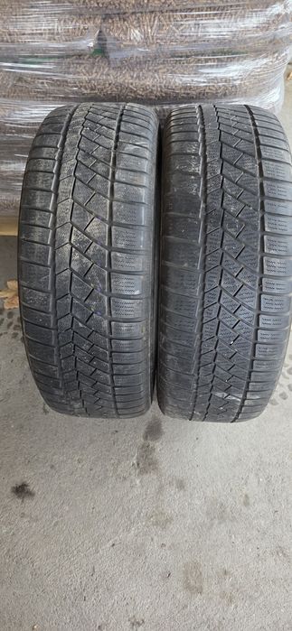 Гуми 2бр 205/60/16 - 1бр - 55лв