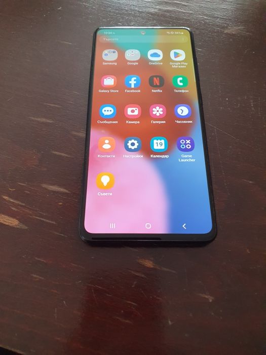 Телефон Samsung A51