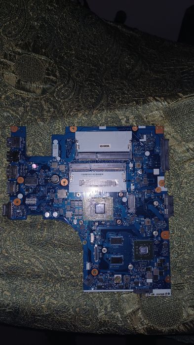 Продам материнскую плату от Lenovo G40-45 (Платформа NM-A281)