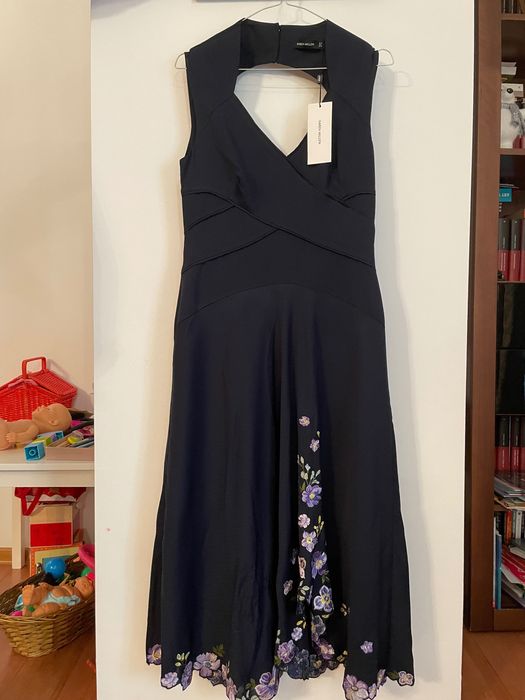 Rochie Karen Millen, marimea 10, cu eticheta