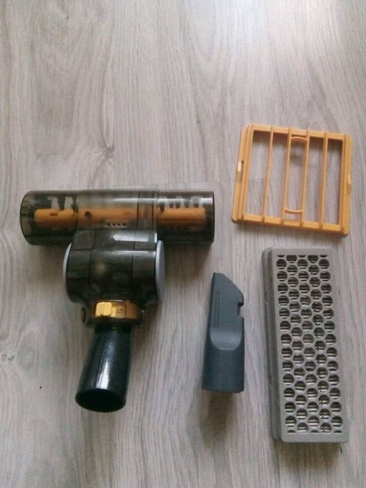 Части за прахосмукачка Samsung SC7485