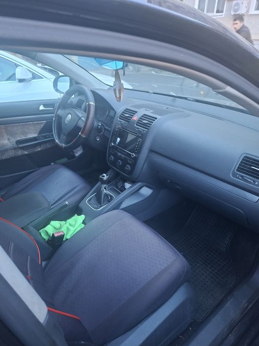 Vand Volkswagen Golf 5-an 2009