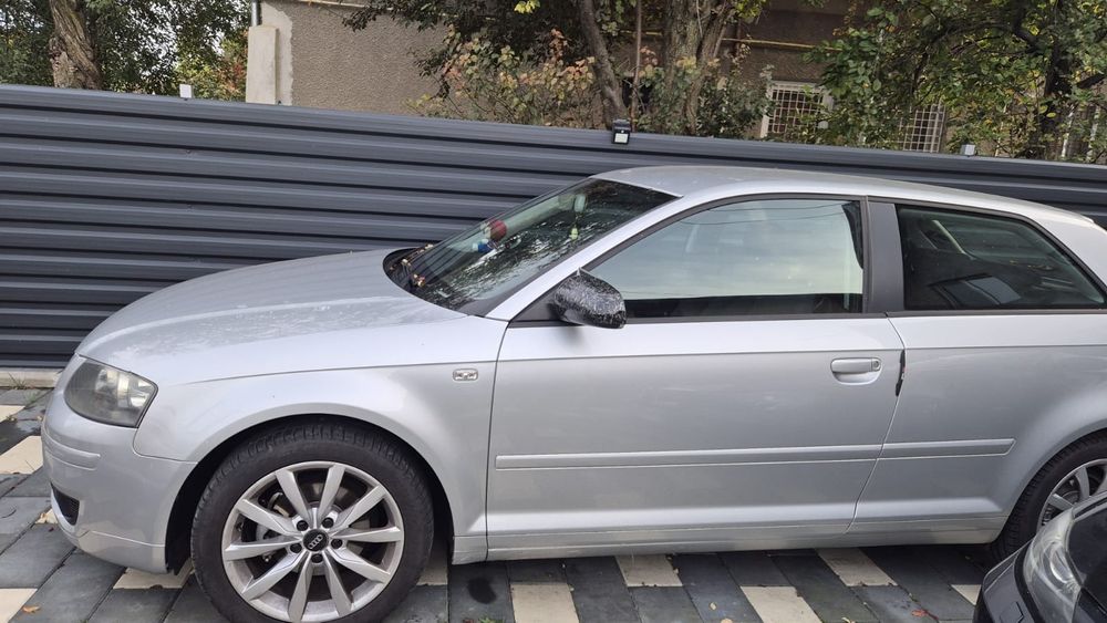 De vânzare Audi A3