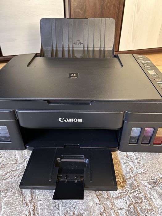 Imprimanta Canon