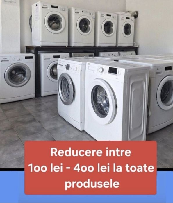 Masina de spălat rufe Bosch / wa 7125F.