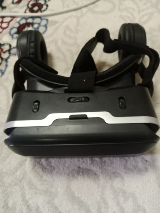 Vr koʻz oynak yaxshi ishlidi