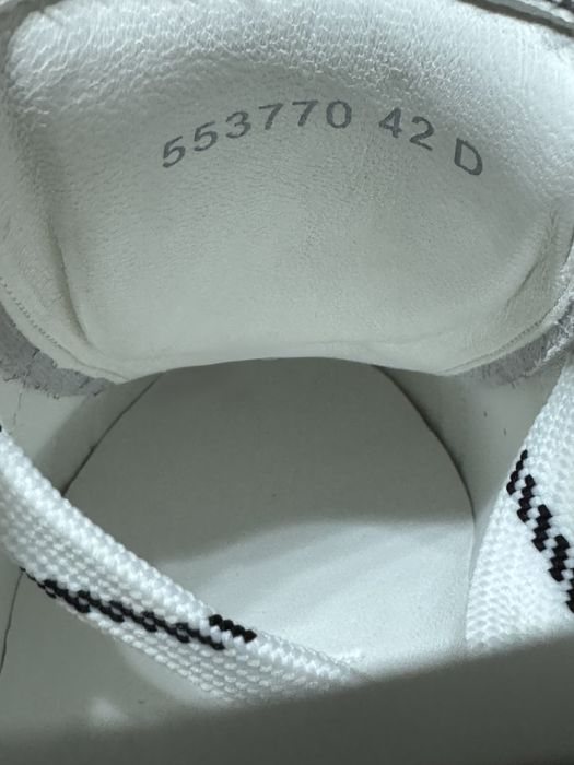 Alexander McQueen 42