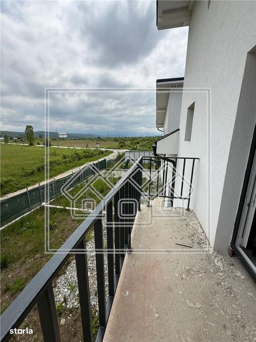 Casa tip duplex in Mohu, 4 camere, 145 mp utili, teren 195 mp
