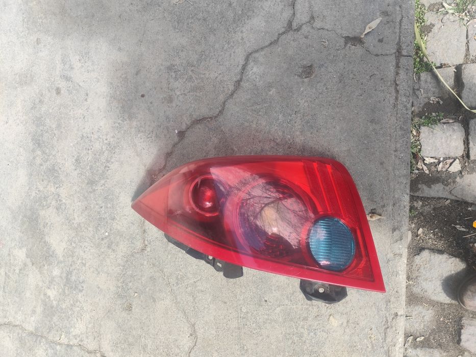 Десен стоби за nissan премиера b12 hatchback 2003 и нагоре