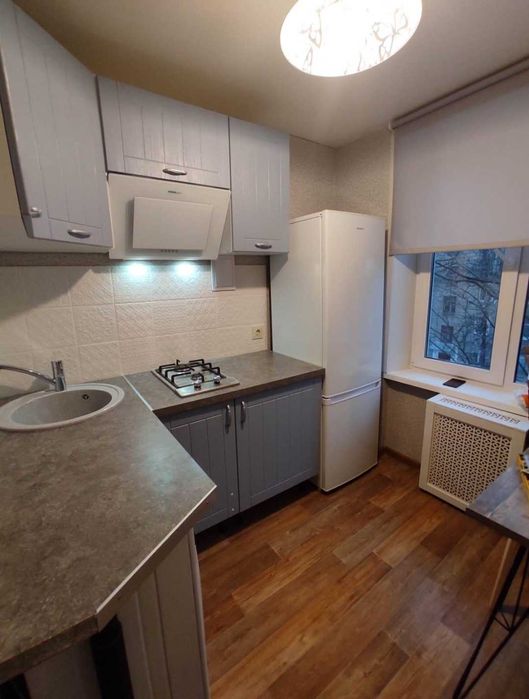 Сдаётся 1 ком. Район мкр. Орбита-4