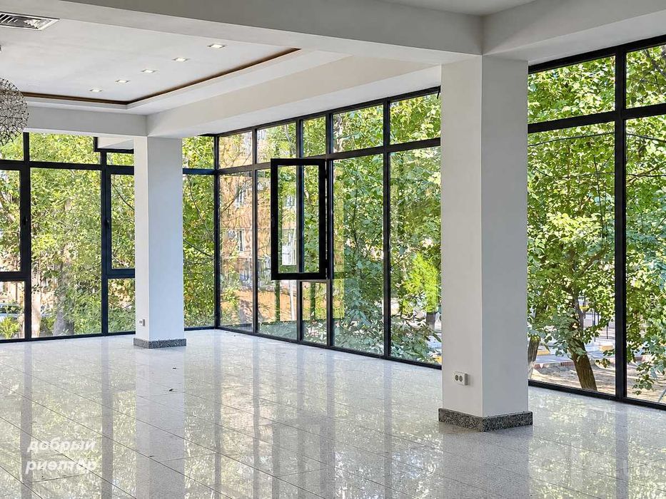 (Добрый) Ц1, 160 м², 2 этаж, Open space, отдельный вход, балкон