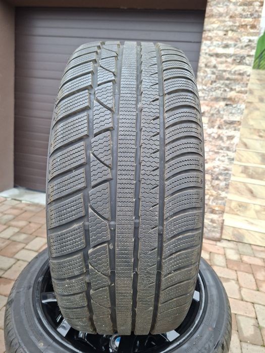 Roti Bmw x3 x4 f25 OEM 245/45/19 275/40/19 IARNA