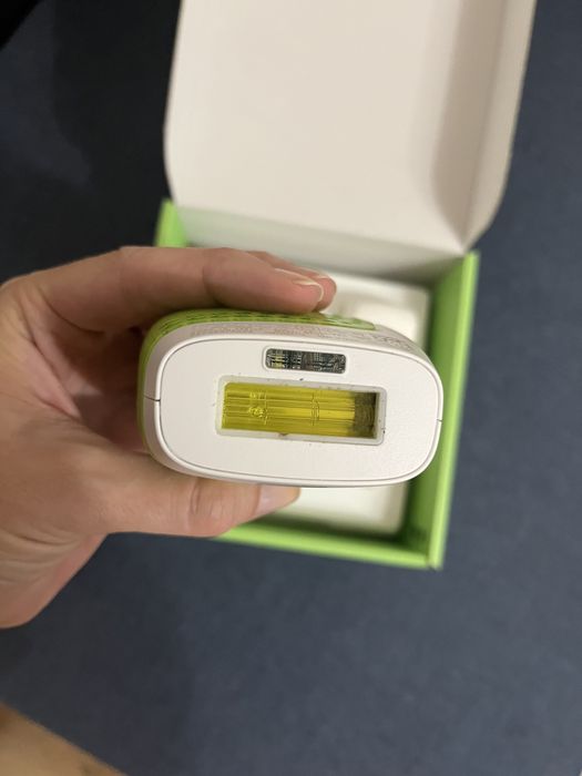 Silk’n фотоепилатор