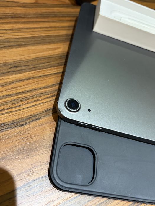 iPad Air 4 (Wi-Fi), 64 GB, Space Gray