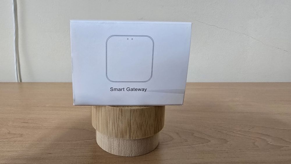 Hub inteligent Zigbee 3.0, Relee Sonoff Wi-Fi