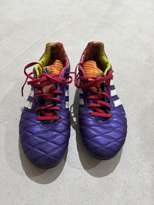 Бутсы оригинальные адидас