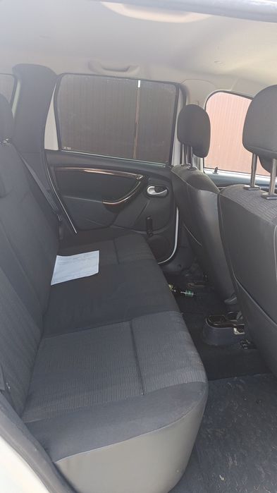 De vânzare Duster 1.5 dci