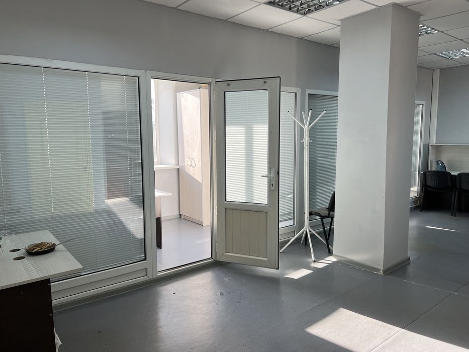 Продается коммерческое помещение - офис