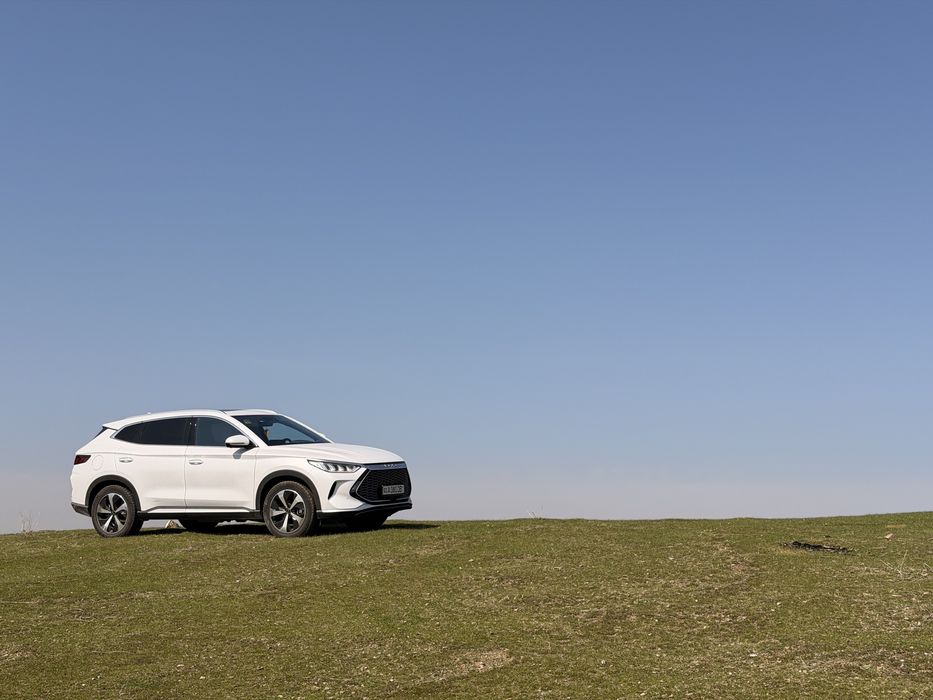 BYD Song Plus DM-i 2 позиция