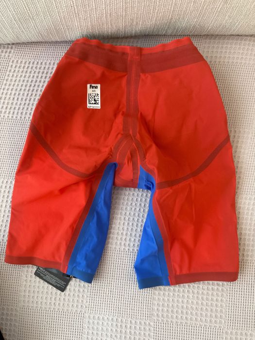 Мъжки съзтезателни бански Speedo