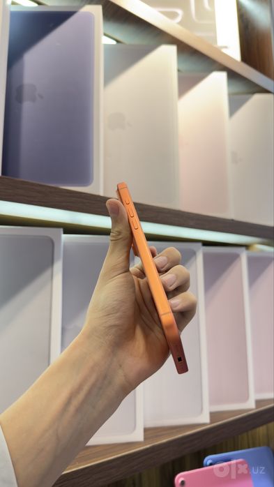 iphone 17 pro max naxtka va nasiya savdoga