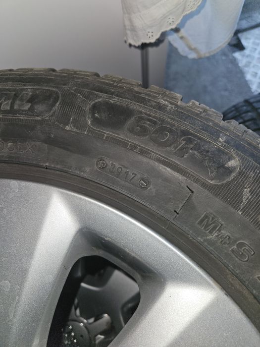 Jante & Anvelope Auto