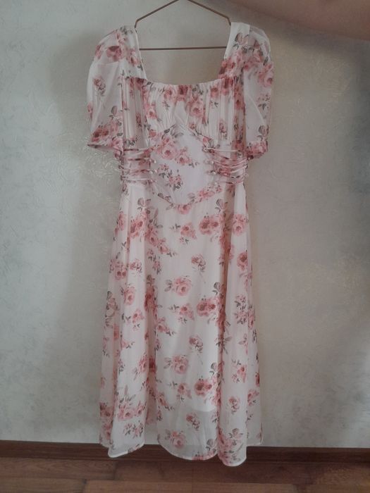 Новые платья от 2500тг