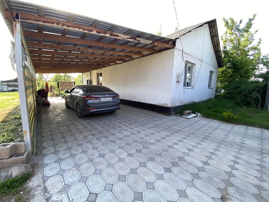 Срочно продам дом