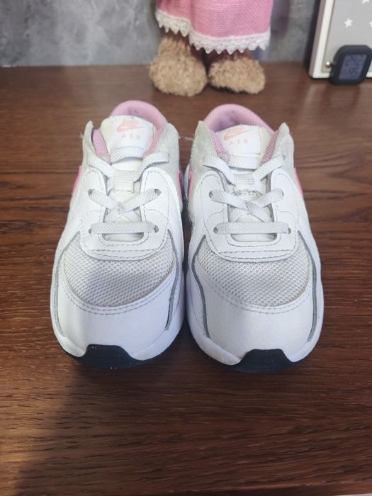 Nike air max за момиче