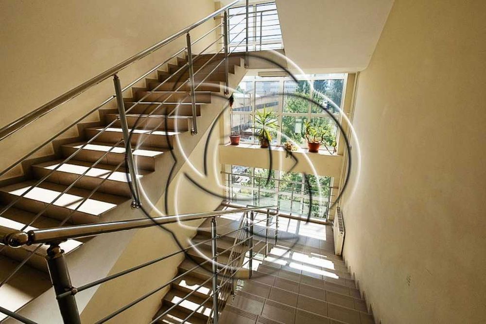 Дава се под наем Офис в София, 7-ми 11-ти километър - 128 кв.м за 797.64 € - Снимка #6