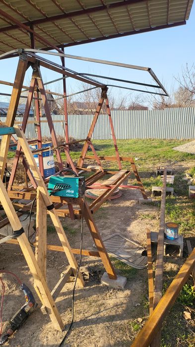 Срочно продам качеля