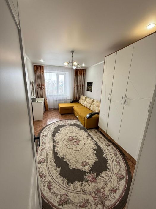 Продается трёхкомнатной квартиры