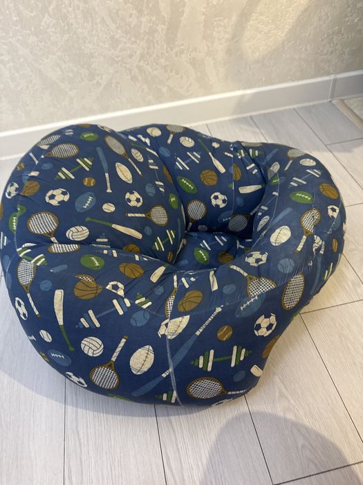 Кресло мягкое для малышей