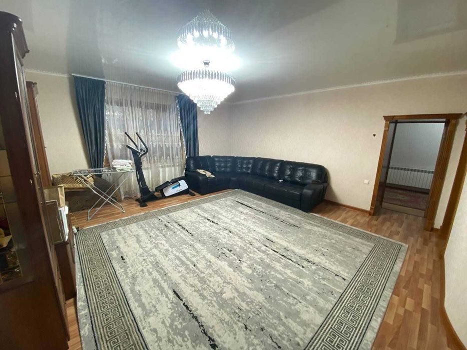 Продажа 3-этажного дома