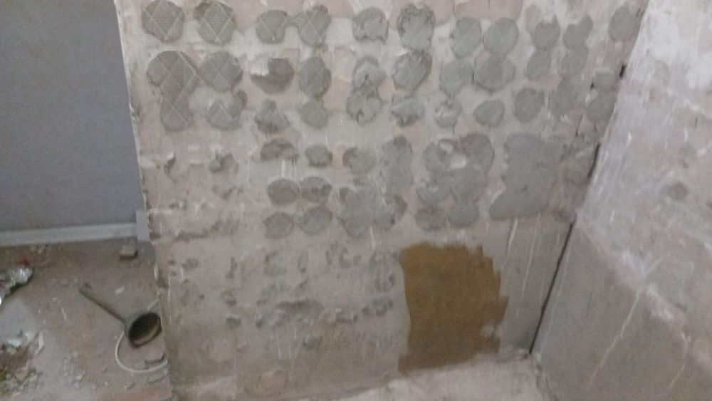 Демонтаж квартир вывоз мусора