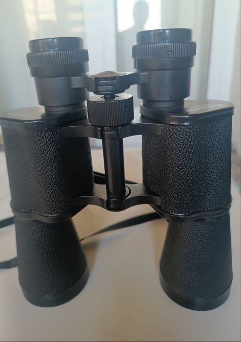 Бинокль БПЦ2 12*45М