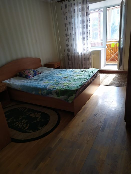 Квартира 3х комнатная