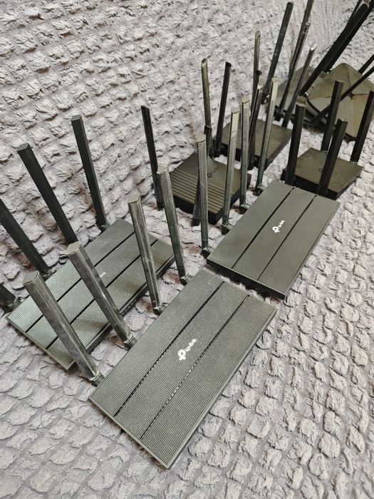 Tp link archer C6 gigabit ас1300