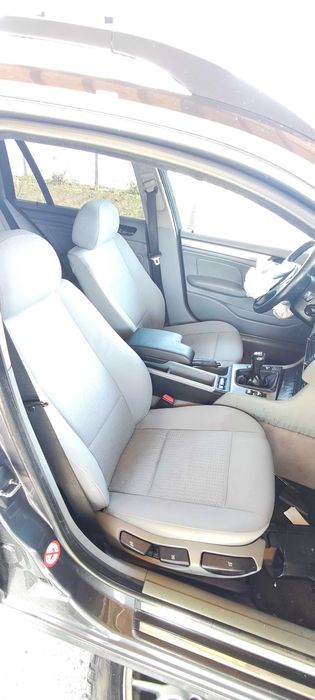 BMW E46 320i M54B22