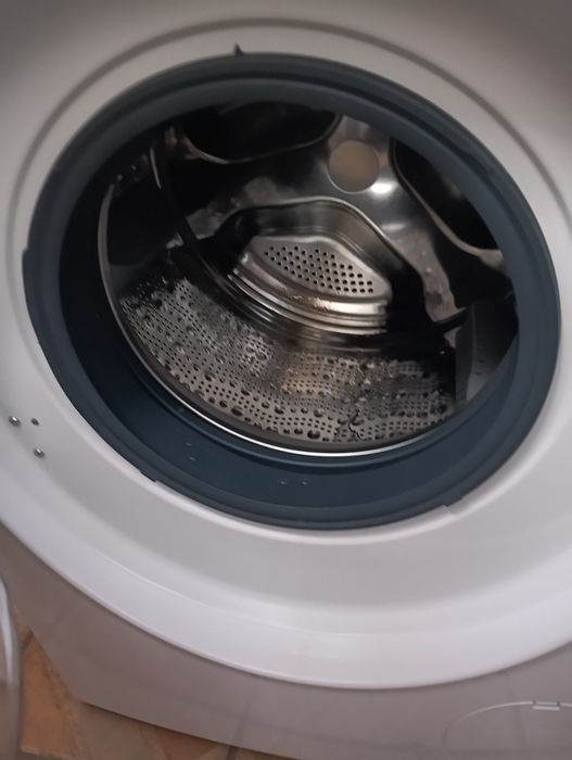 Комбинирана пералня със сушилня  Siemens 10/6кг WI-FI 2години гаранция