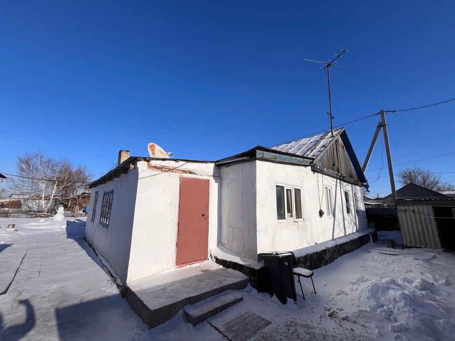 Продается Дом в майкудуке