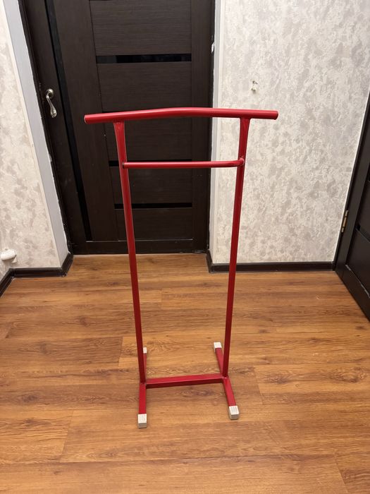 Вешалка напольная