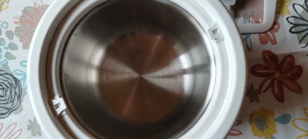 Accesoriu inghetata compatibil cu robotii de bucatarie Bosch MUM5