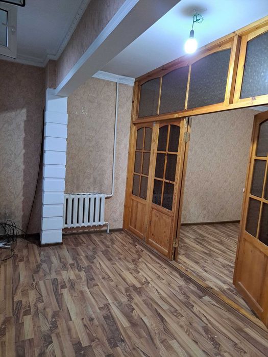 Qora-qamishda 2 xonali kvartira sotiladi,  Olmazor ROVD
