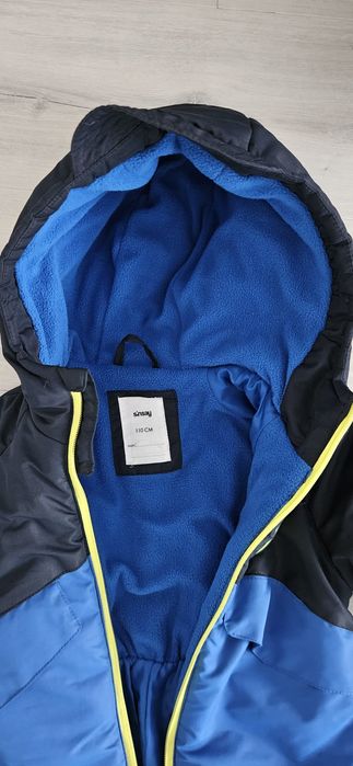 Vând salopeta băieți.